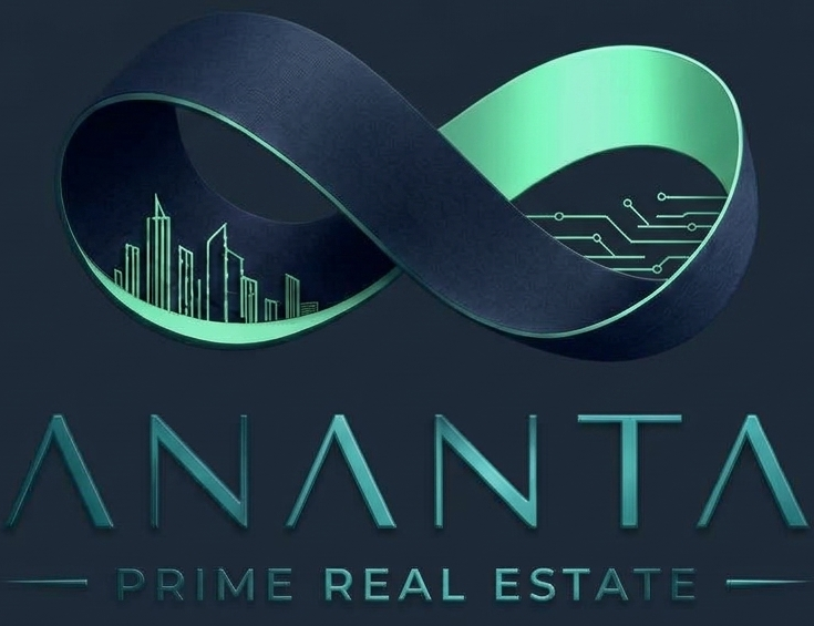 Ananta Prime Real Estate