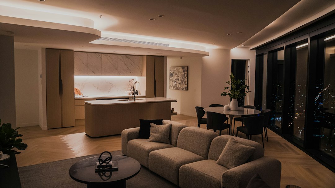 Address Residences Zabeel