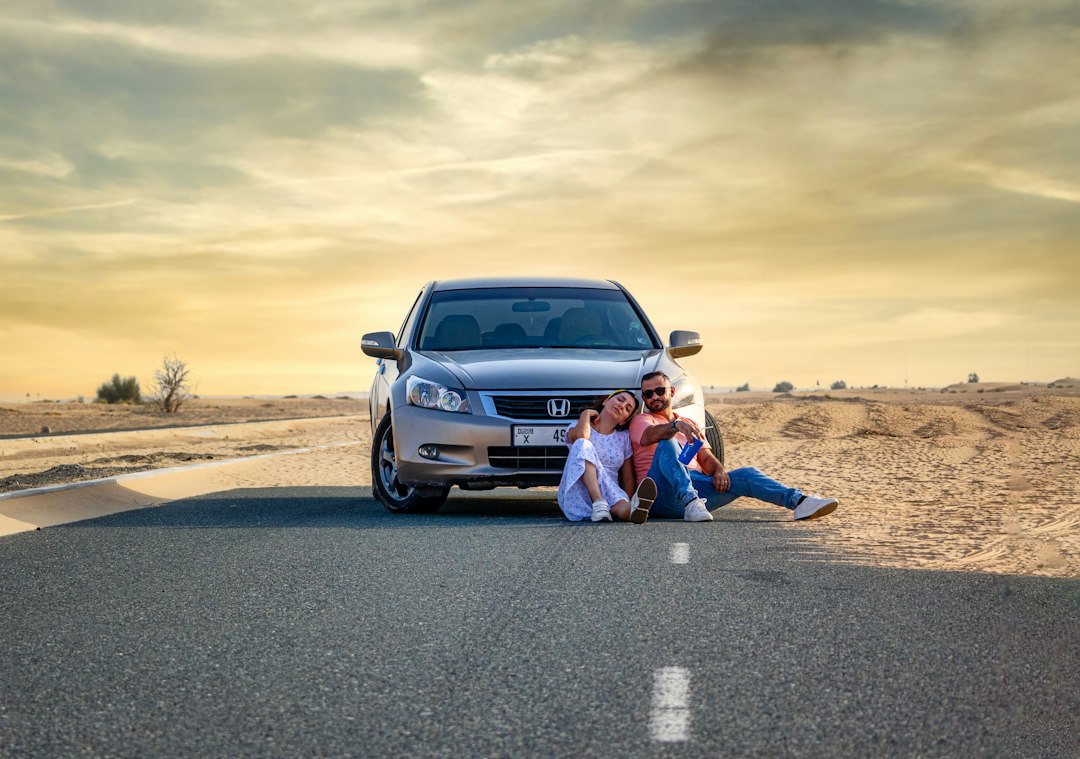 Abu Dhabi Crash a Reminder on Family Safety When Relocating