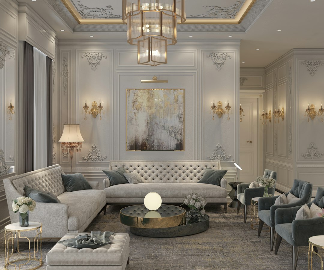 Abu Dhabi Luxury Sales Surge: What It Means for Dubai Buyers