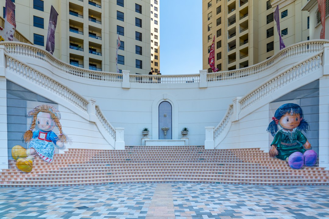 Can Dubai Buildings Fine Owners Over Kids in Common Areas?