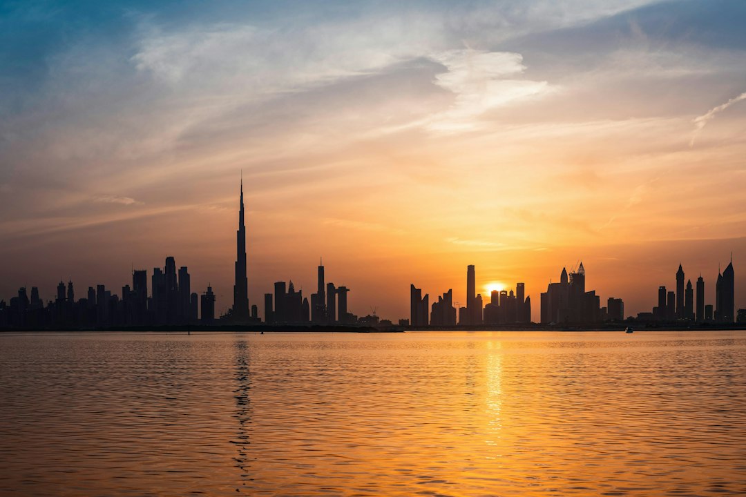 Dubai Handovers: Some Buyers Getting Keys Ahead of Schedule