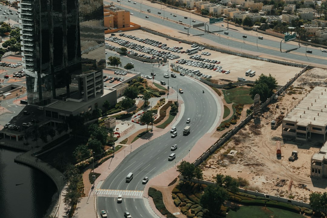 Dubai Rents Diverge: Prime Areas Soften, Outskirts Climb