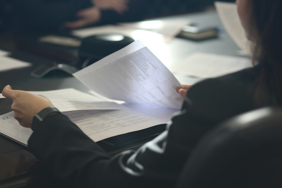 Fake Licence Gang Arrested: What It Means for Document Checks