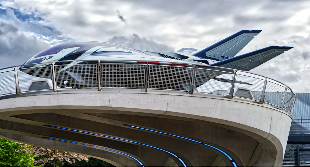 Flying Taxis Edge Closer: What It Means for UAE Investors