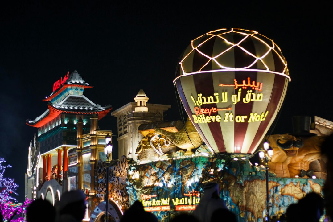 Global Village's Return and What It Signals for Dubai Living