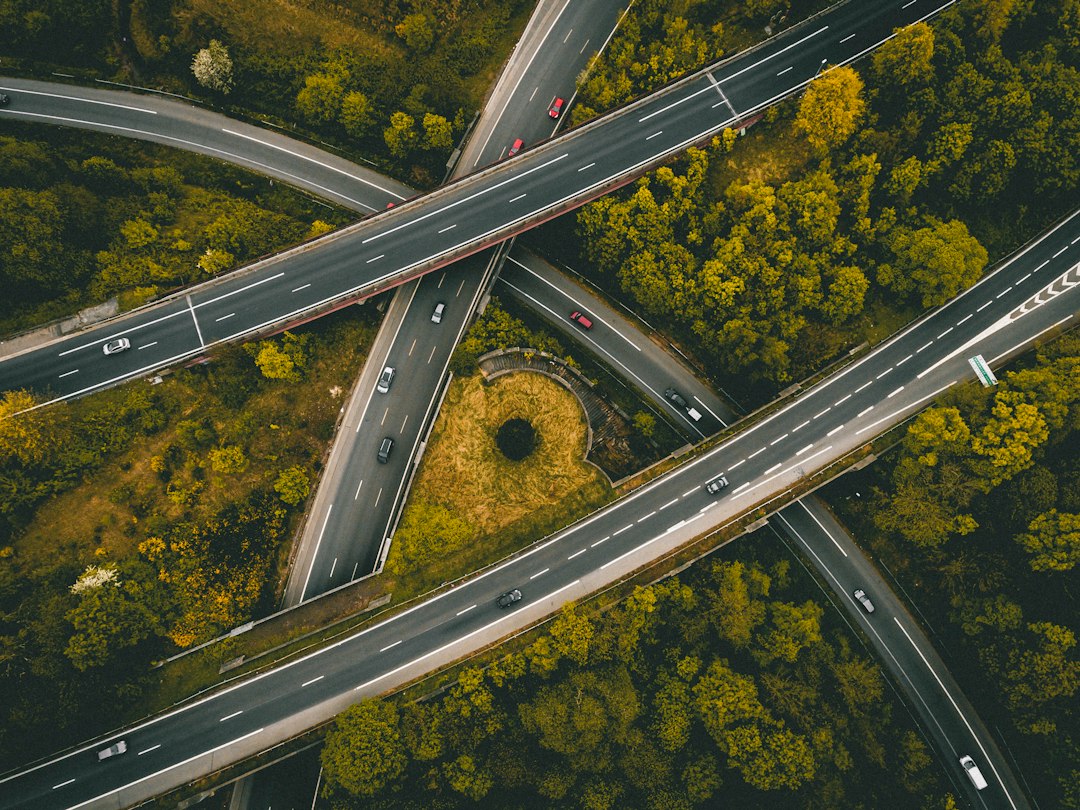 New E-911 Highway Upgrade: What It Means for Property Buyers