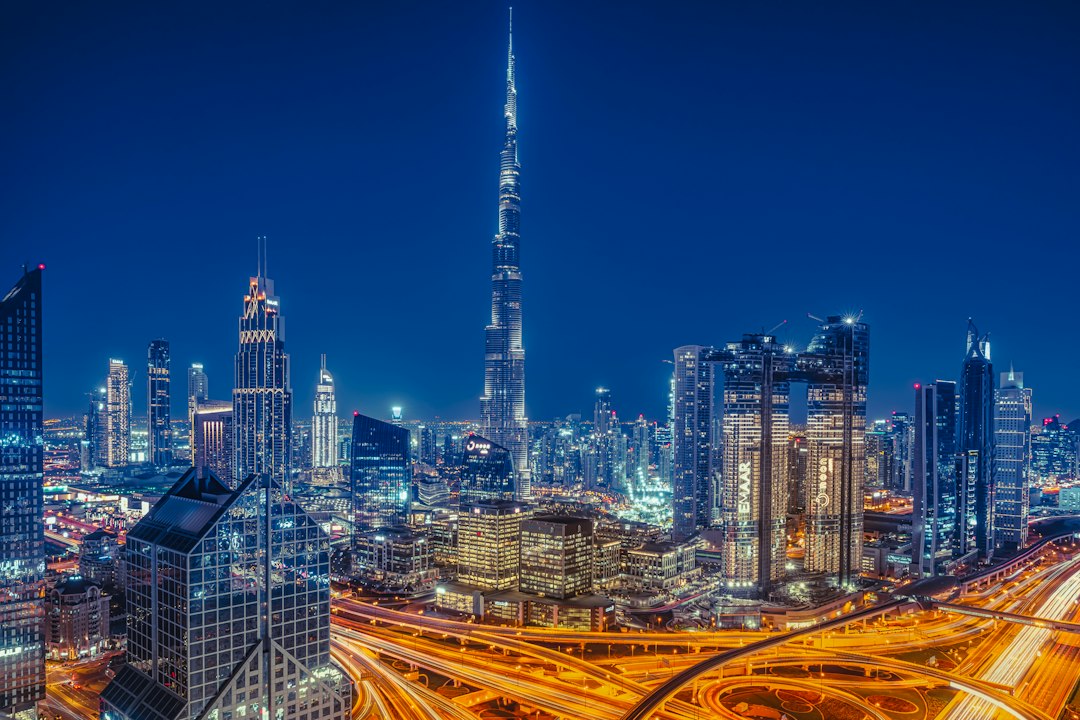 Regional Political Shifts and What They Mean for Dubai Buyers