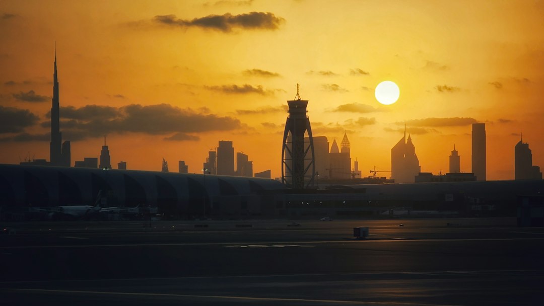 Riyadh Airport Incident: What It May Mean for Gulf Investors