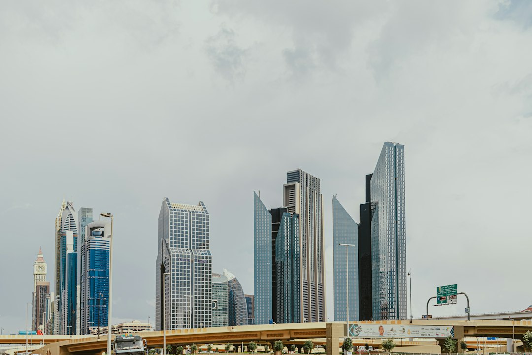 S&P Weighs In on Mideast Conflict's Effect on Dubai Property