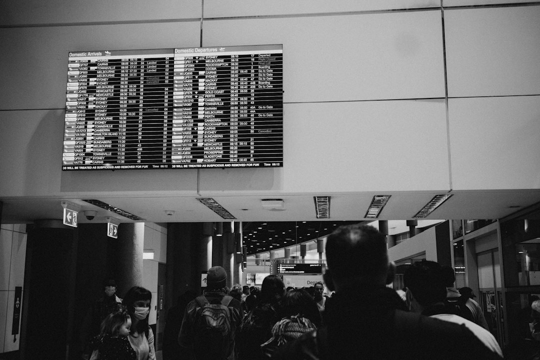 Saudi Flight Cancellations: What Dubai Investors Should Note