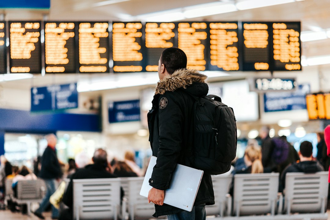 Saudi Flight Disruptions: What It Means for Dubai Travel Plans