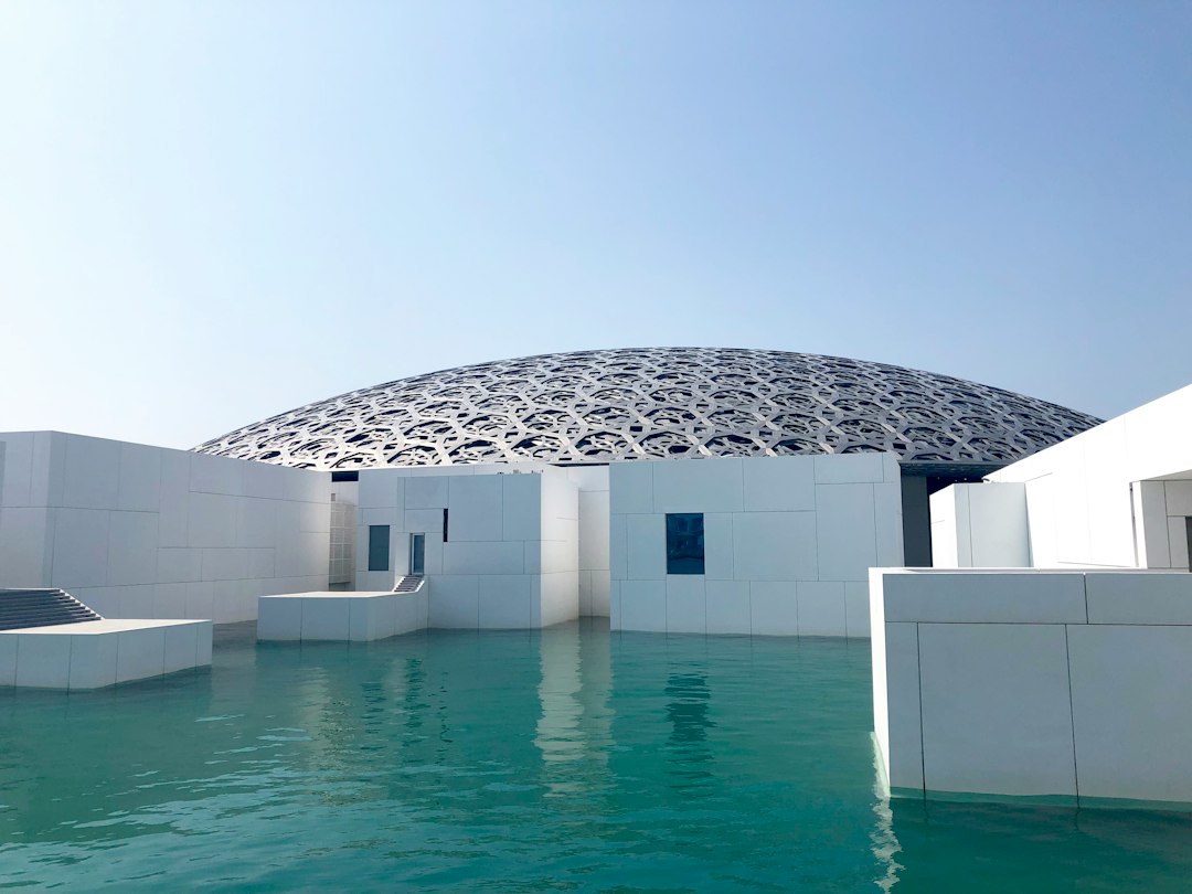 What Louvre Abu Dhabi's New Exhibition Means for Property Buyers
