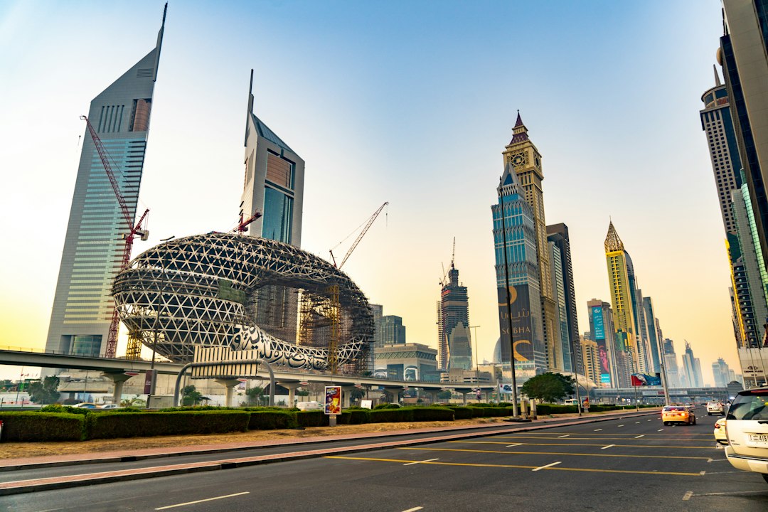 What the Barq-Beyon Fintech Deal Signals for Gulf Property Buyers