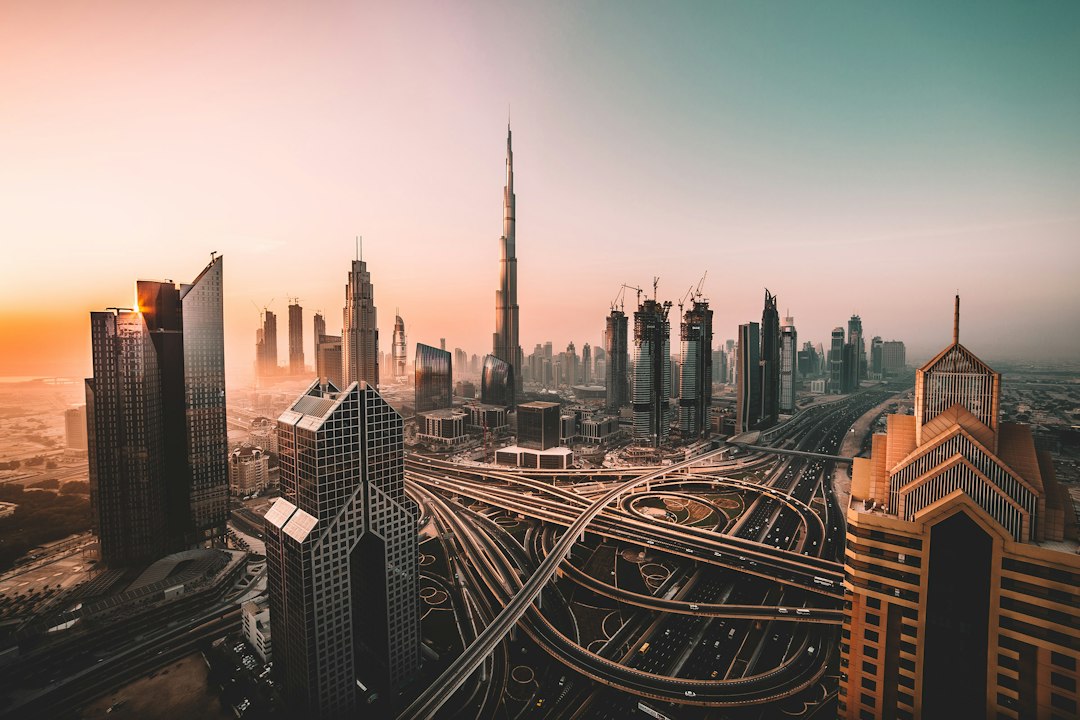 Why Market News Context Matters for Dubai Buyers