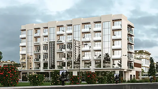 Reeman Residences by Nord