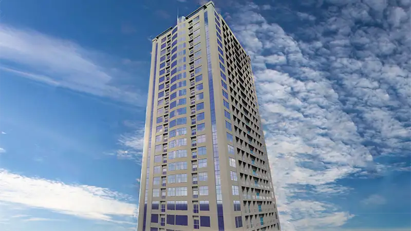 Gulf Tower