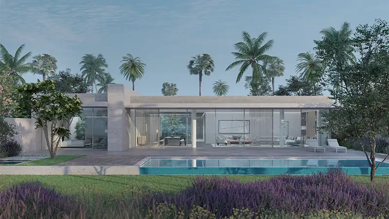 Sea Glints Mansions