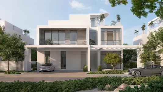Bashayer Villas