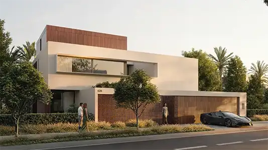 Grand Polo Club & Resort by Emaar