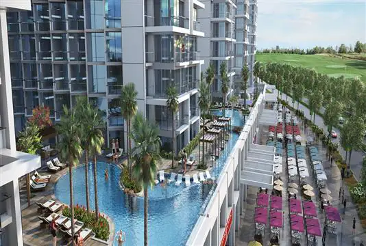 Damac Navitas Hotel & Residences