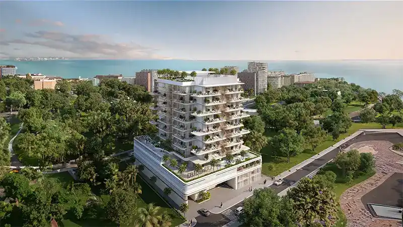Sunset Bay 2