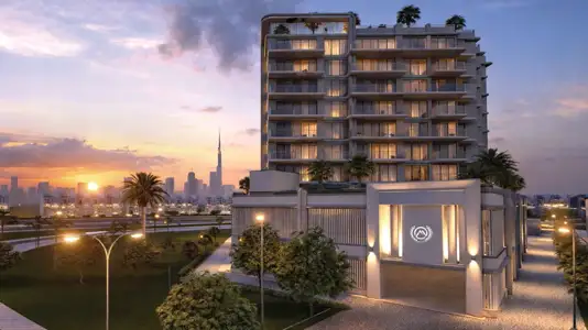 Sea View Residence