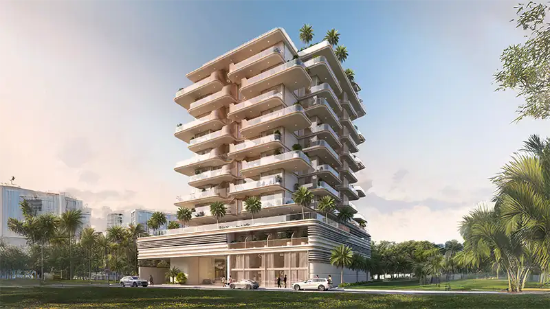 Sunset Bay 3
