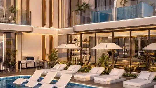 Samana Portside 2