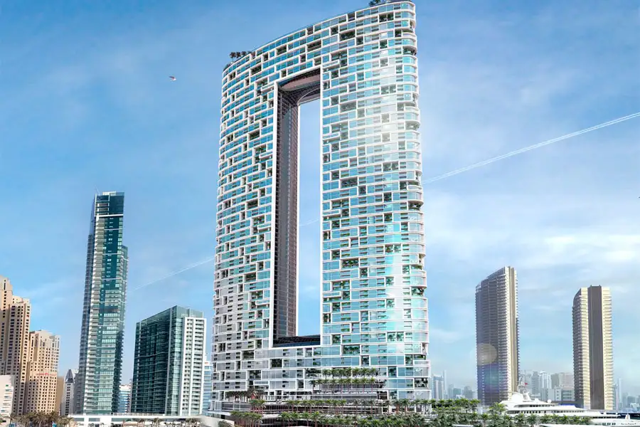 The Address Jumeirah Resort