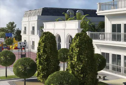 Vincitore Benessere Apartments