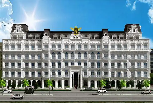 Vincitore Palacio
