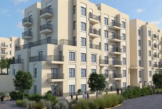 Remraam Apartments by Dubai Properties | Dubailand