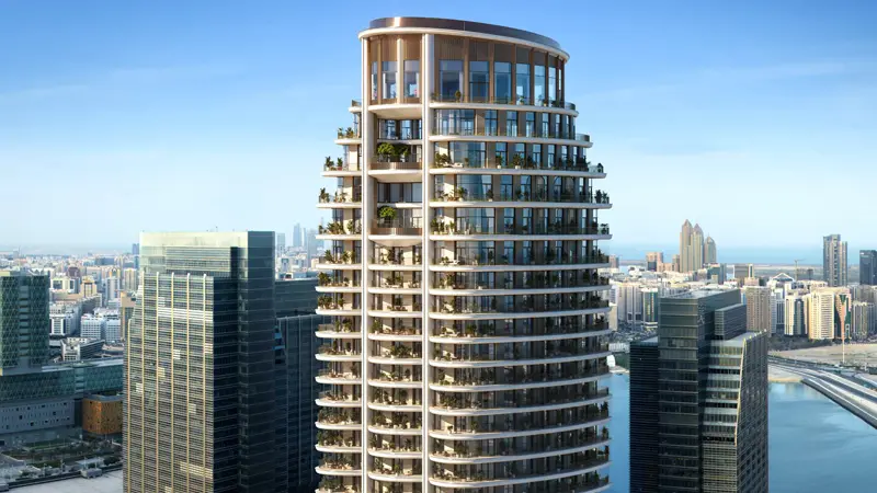 St. Regis The Residences