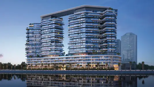 Seamont Autograph Collection Phase 2 - SAAS Properties
