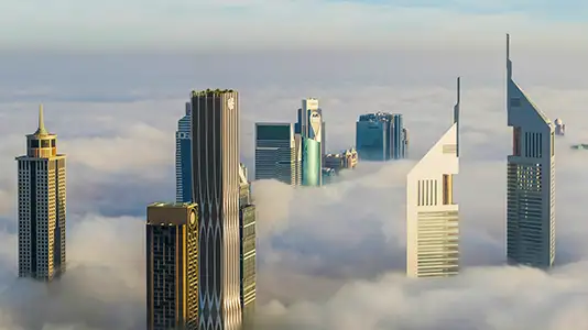AHS Tower in Sheikh Zayed Road - AHS Properties