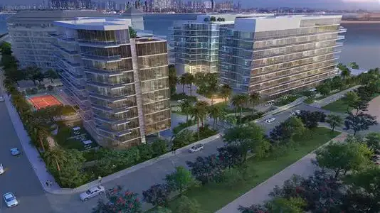 Serenia The Palm - Residences