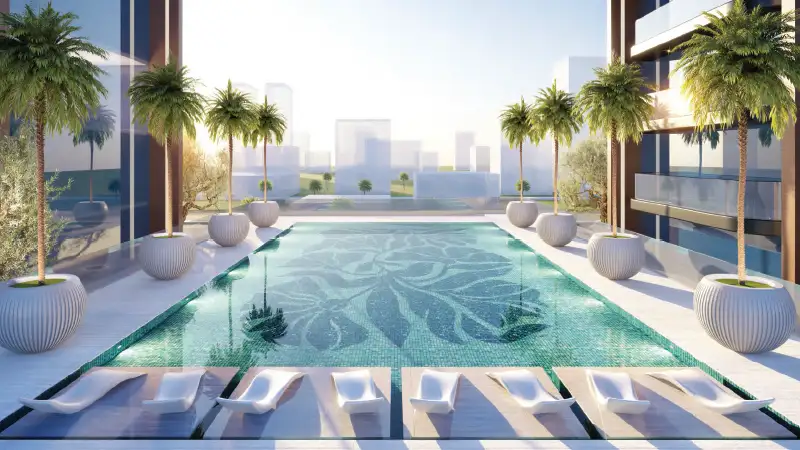 Guzel Towers Phase 4