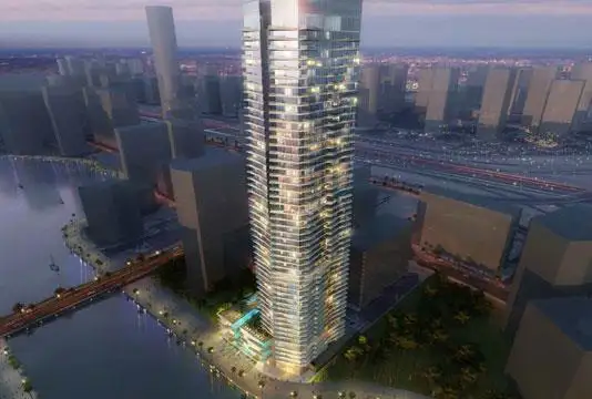 Stella Maris by Bloom Holding | Dubai Marina