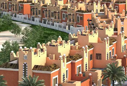 Sun Point by Sol Properties