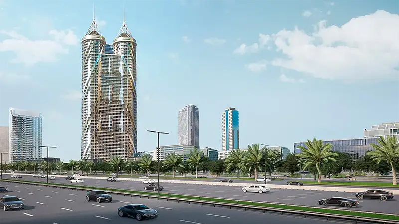 The Biltmore Residences