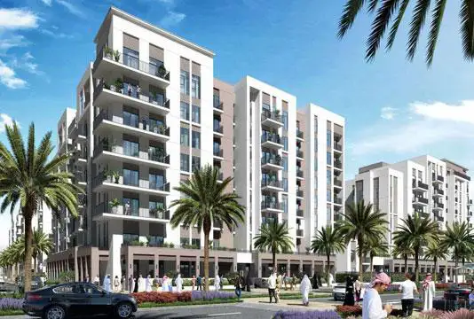 Noor Residences