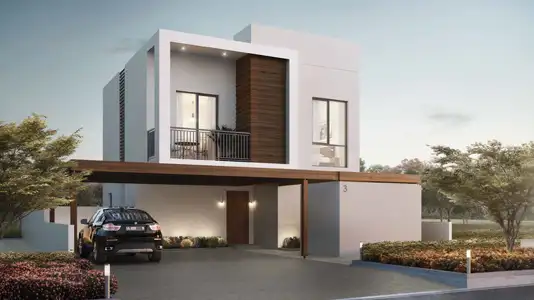 Al Ghadeer Phase 2 -  Villas & Townhouses | Aldar Properties