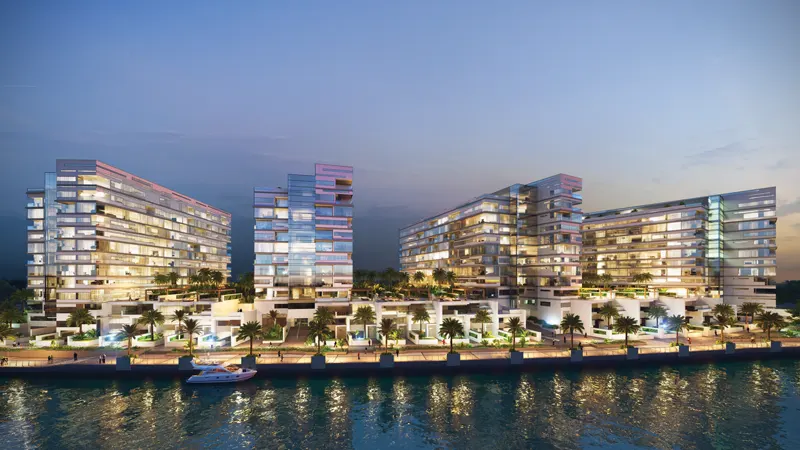 Lamar Residences