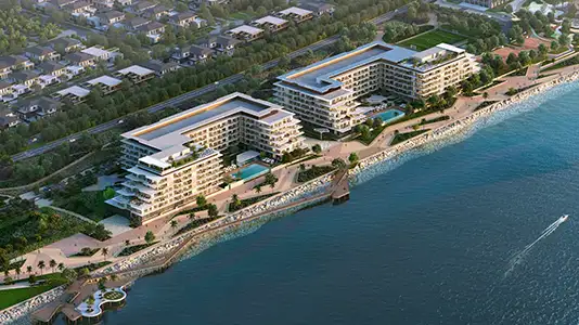 Bashayer Residences