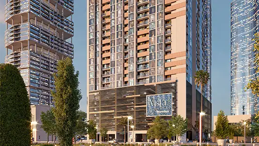 Vista 3 by Reportage Properties
