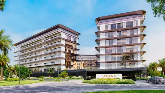 Samana Hills South