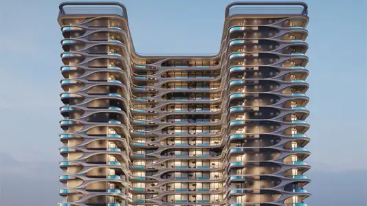 Samana Boulevard Heights