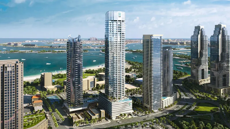 Liv Lux Apartment & Penthouses