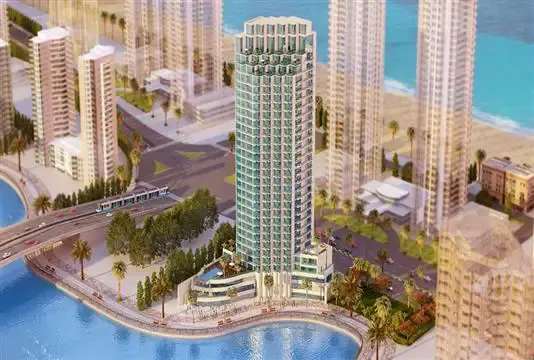 LIV Residence Apartments
